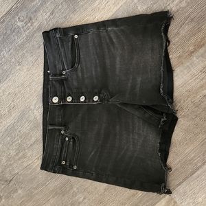 American Eagle Outfitters Women's Jean short.
